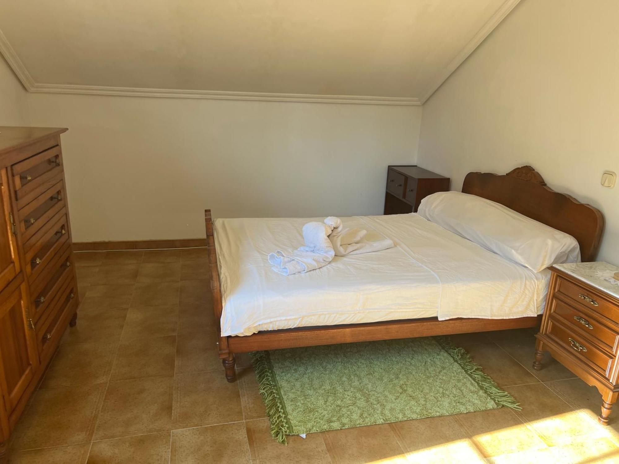 Pension Montoxo Cedeira Buitenkant foto